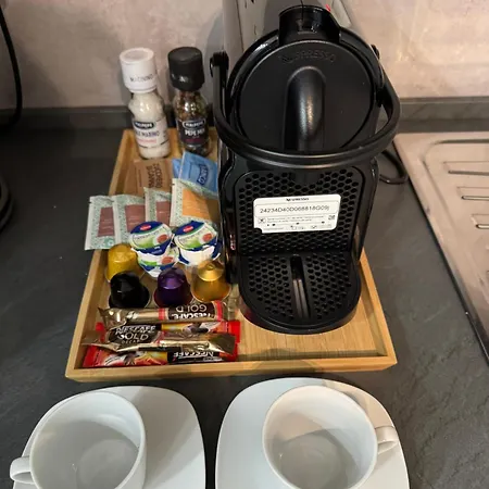 Apartament Comfort Sliema