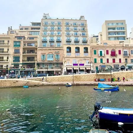 Comfort * Sliema