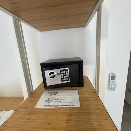 Apartman Comfort *