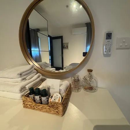 Appartement Comfort *