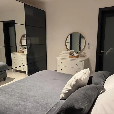 Apartment Comfort Sliema
