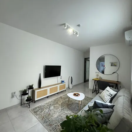 Comfort Apartment