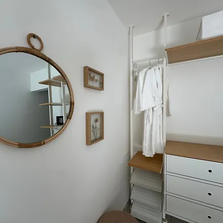 Comfort Apartment Sliema