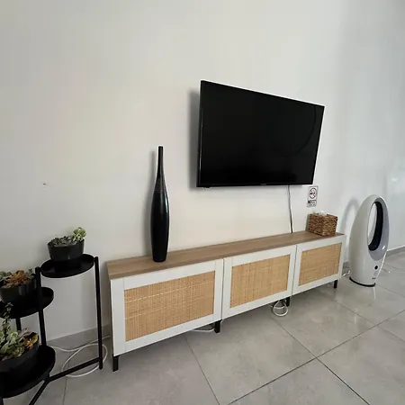 Apartment Comfort Sliema