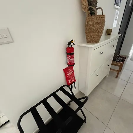 Comfort Apartment Sliema