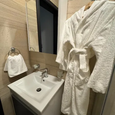 Апартаменты Comfort *