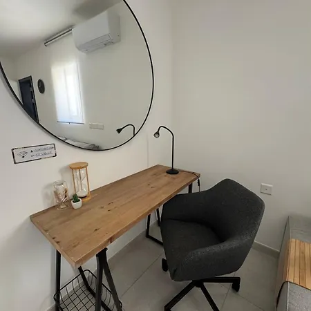 Comfort Apartment