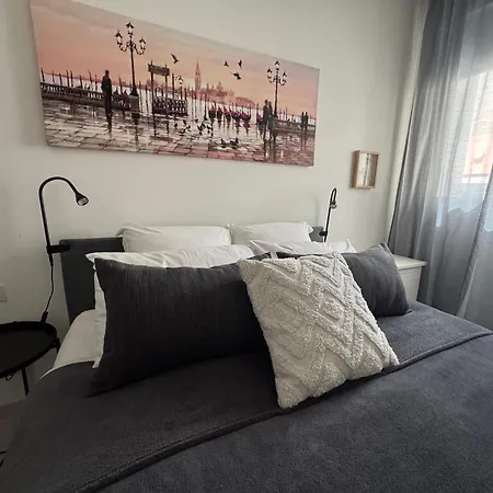 Comfort Apartment *