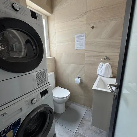 Comfort Апартаменты Слима