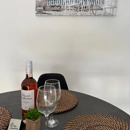 Comfort Apartment Sliema