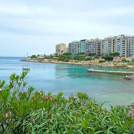 Comfort 公寓 斯利马