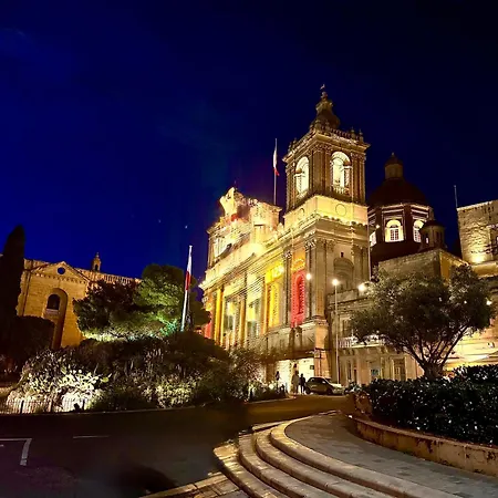 Comfort * Sliema