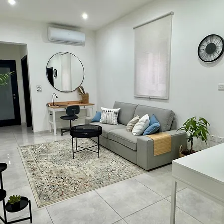 Comfort Apartment