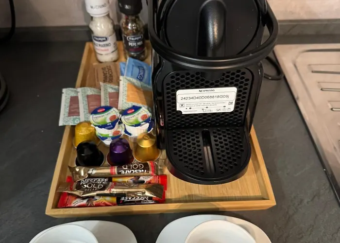 公寓 Comfort 斯利马