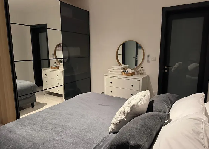 아파트 Comfort 슬리에마