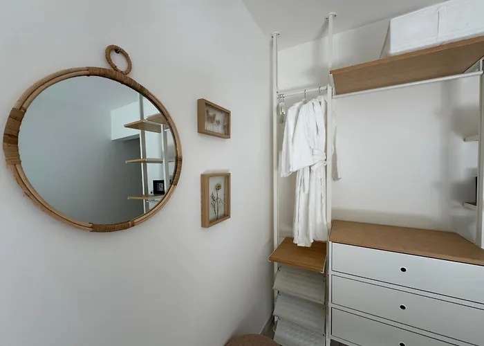 Comfort 아파트 슬리에마