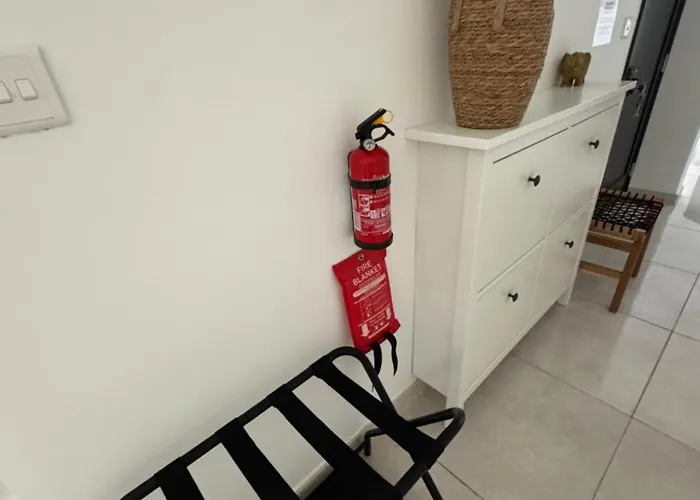 Comfort 아파트 슬리에마