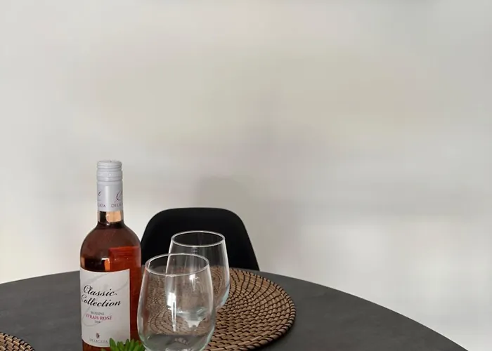 Comfort 아파트 슬리에마