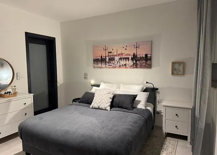 公寓 Comfort 斯利马