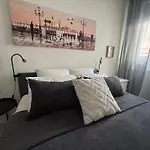 Comfort 아파트 *